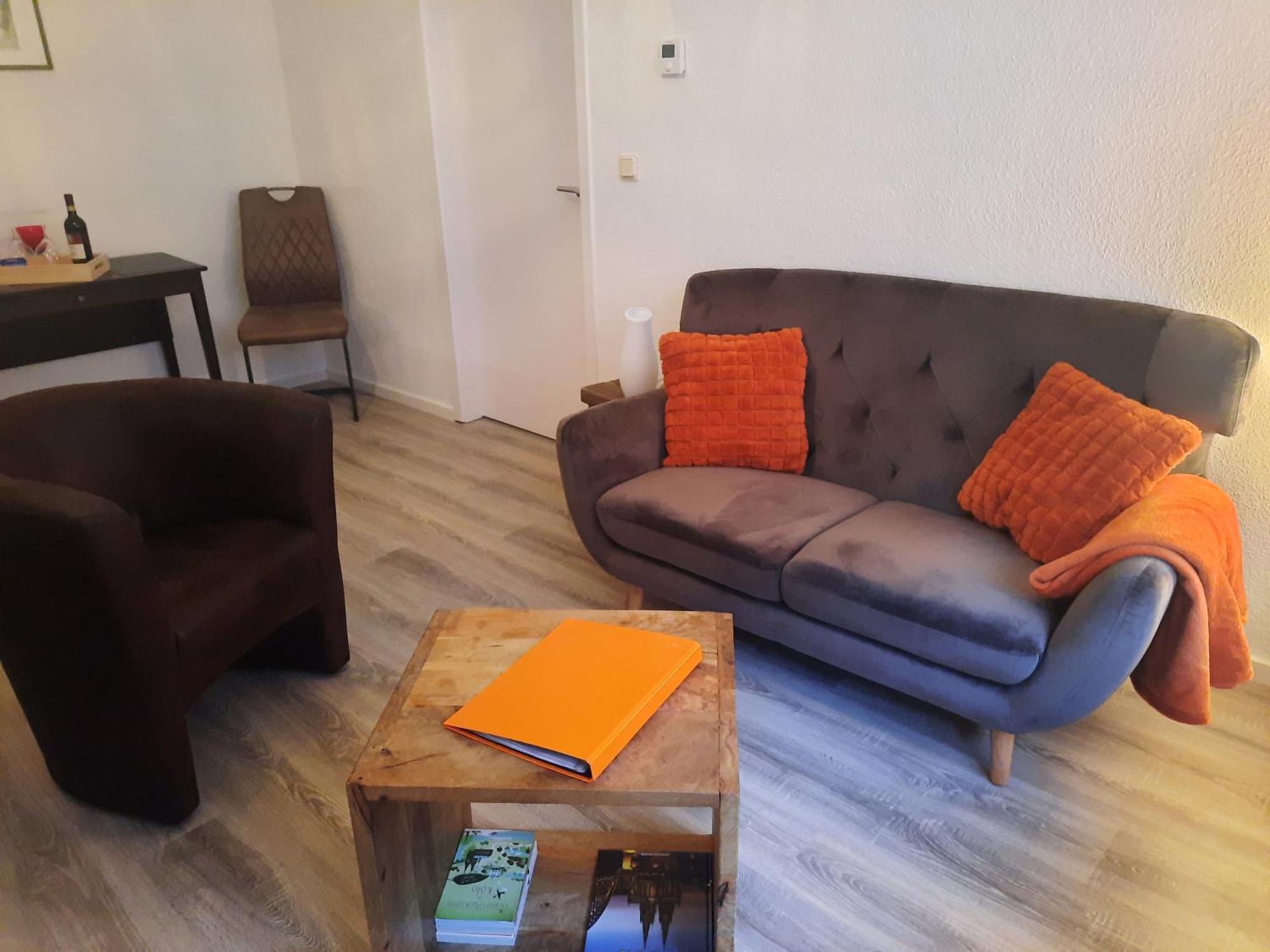 Gemuetliches Nest In Bester Koelner City-Wohnlage Exteriör bild